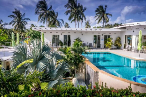 The Inspiration Residence